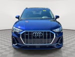 2022 Audi Q3 Premium 45 TFSI S line quattro Tiptronic