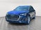 2022 Audi Q3 Premium 45 TFSI S line quattro Tiptronic