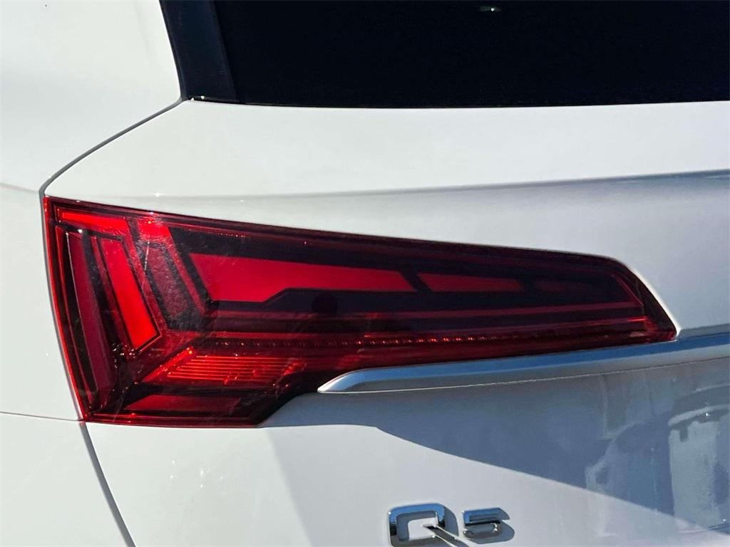 2023 Audi Q5 Premium Plus 45 TFSI S line quattro