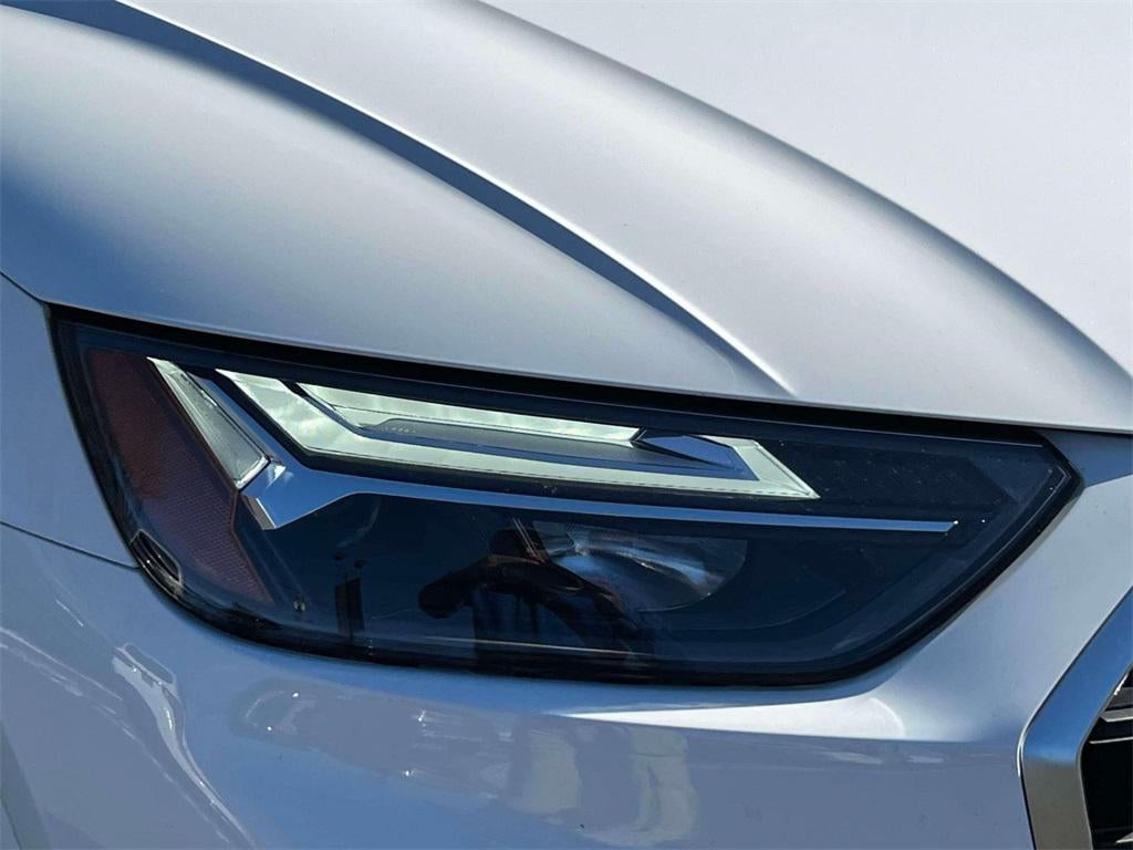 2023 Audi Q5 Premium Plus 45 TFSI S line quattro