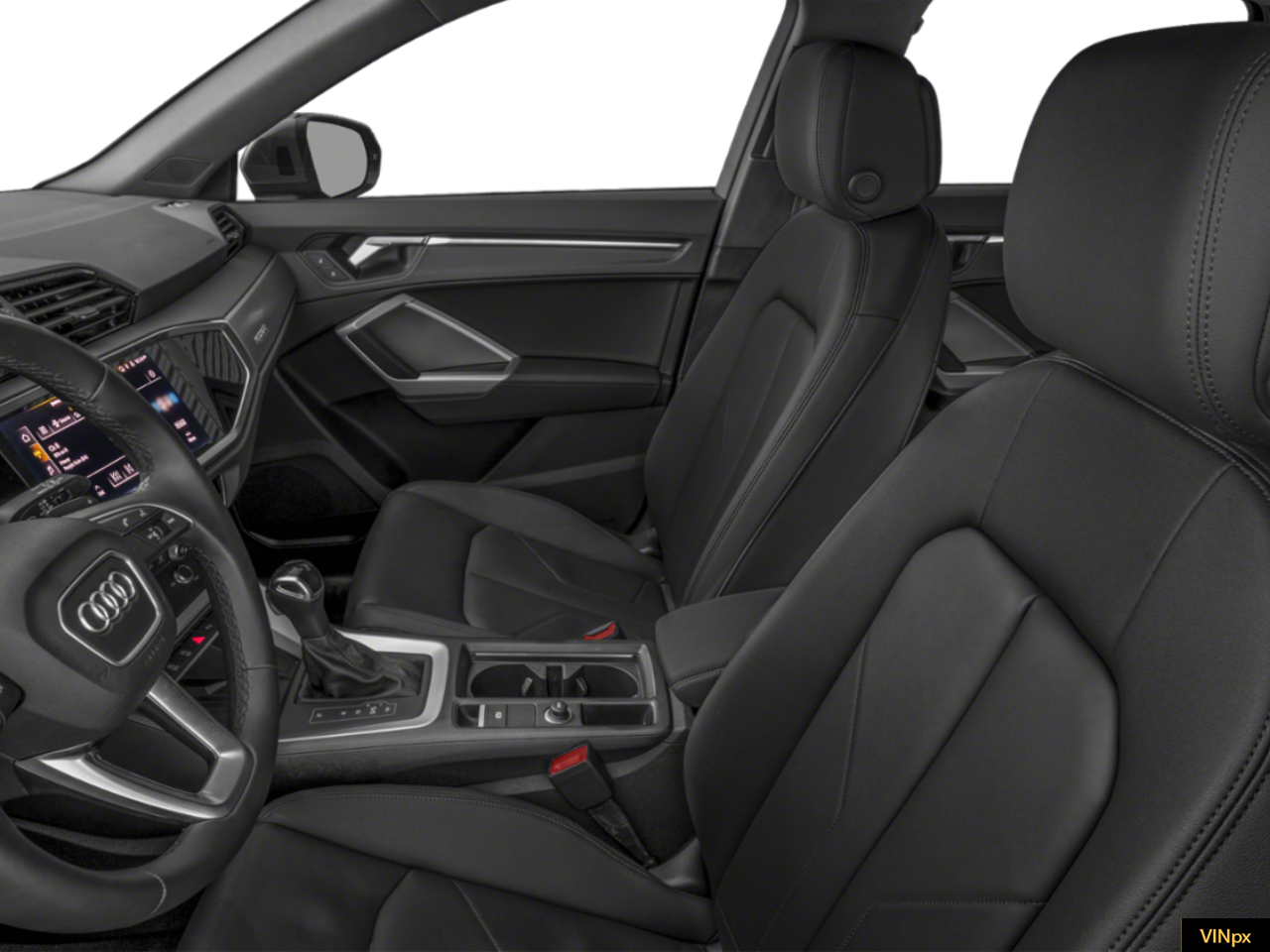 2024 Audi Q3 Premium Plus 45 TFSI S line quattro Tiptronic