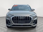 2021 Audi Q3 Premium Plus 45 TFSI S line quattro Tiptronic