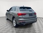 2021 Audi Q3 Premium Plus 45 TFSI S line quattro Tiptronic