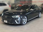 2023 Audi S4 Premium TFSI quattro Tiptronic