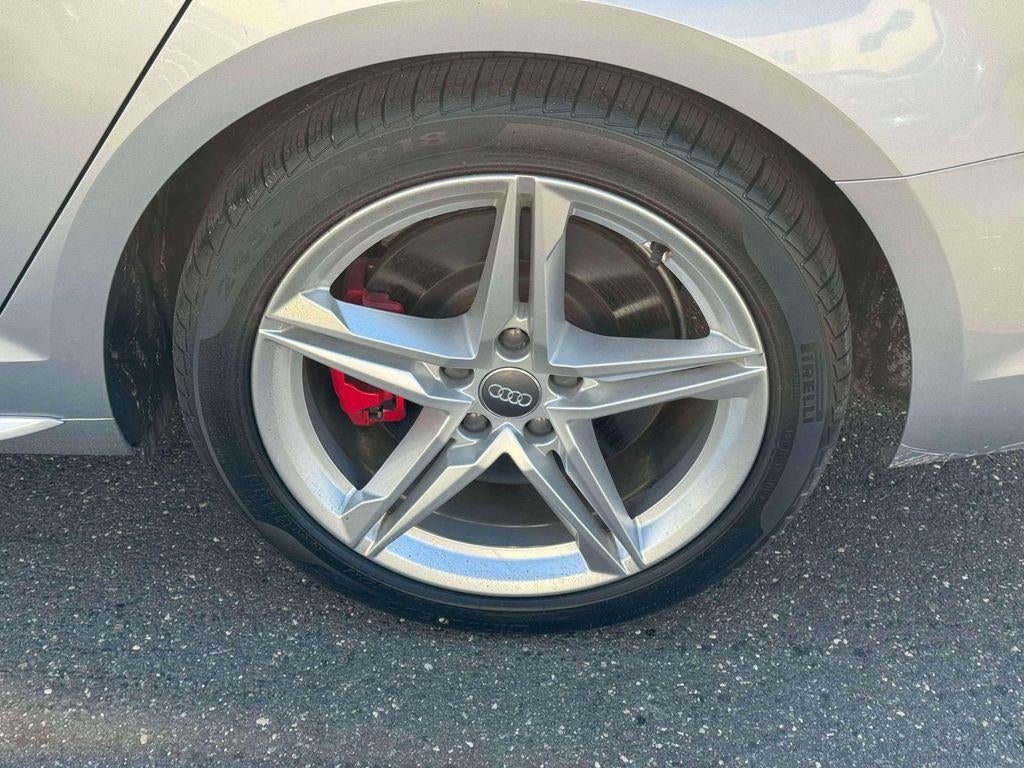 2019 Audi S4 3.0t Premium