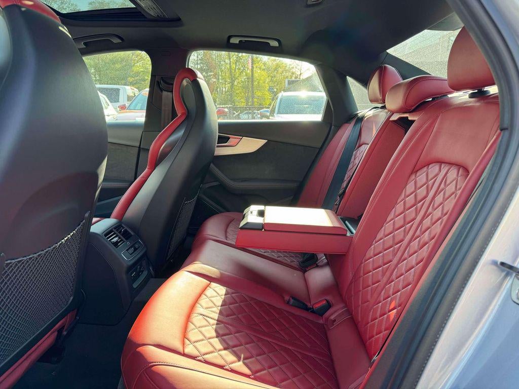 2019 Audi S4 3.0t Premium