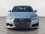 2019 Audi S4 3.0t Premium