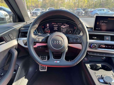 2019 Audi S4 3.0t Premium