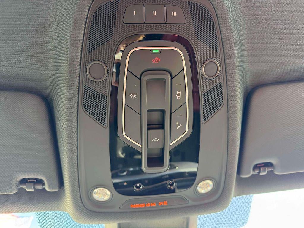 2019 Audi S4 3.0t Premium