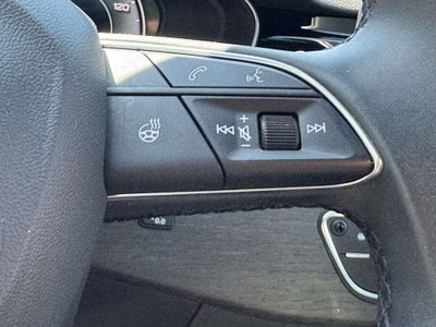 2024 Audi A4 Premium Plus 45 TFSI S line quattro S tronic
