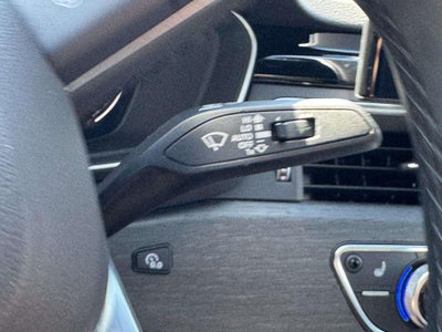 2024 Audi A4 Premium Plus 45 TFSI S line quattro S tronic