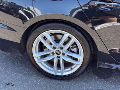 2024 Audi A4 Premium Plus 45 TFSI S line quattro S tronic