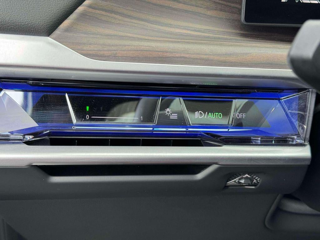 2023 BMW 7 Series 760i xDrive