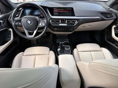 2022 BMW 228 Gran Coupe i xDrive