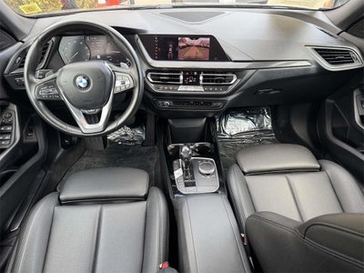 2020 BMW 228i Gran Coupe xDrive