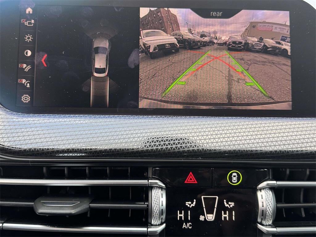 2020 BMW 228i Gran Coupe xDrive