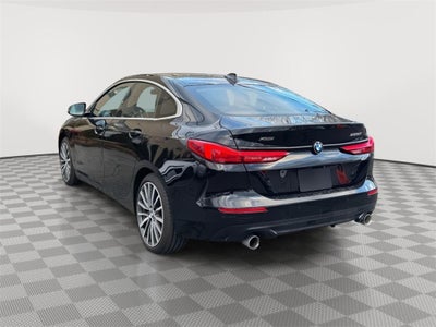 2020 BMW 228i Gran Coupe xDrive