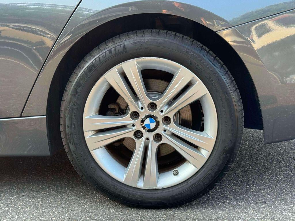 2017 BMW 330i xDrive