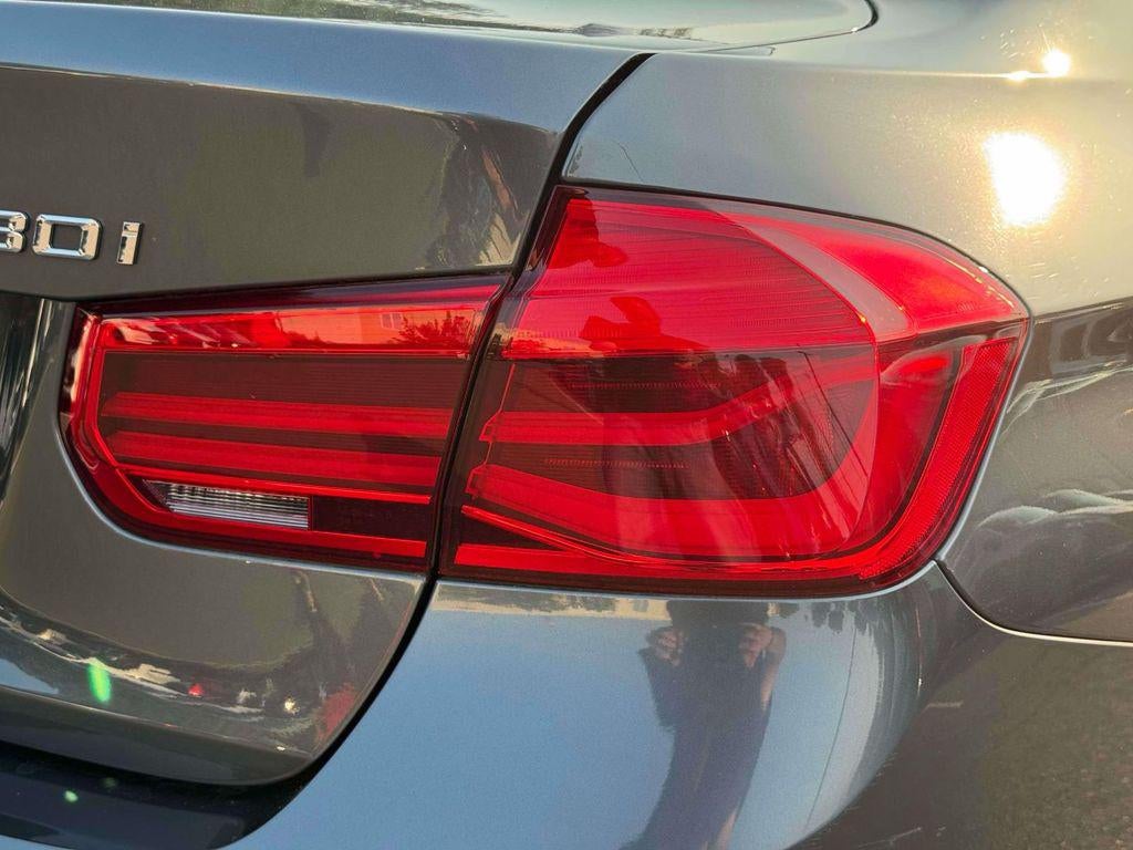 2017 BMW 330i xDrive