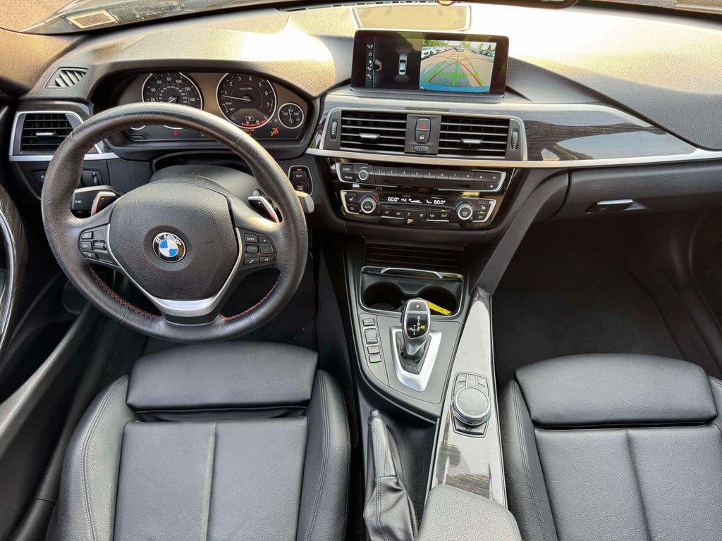 2017 BMW 330i xDrive