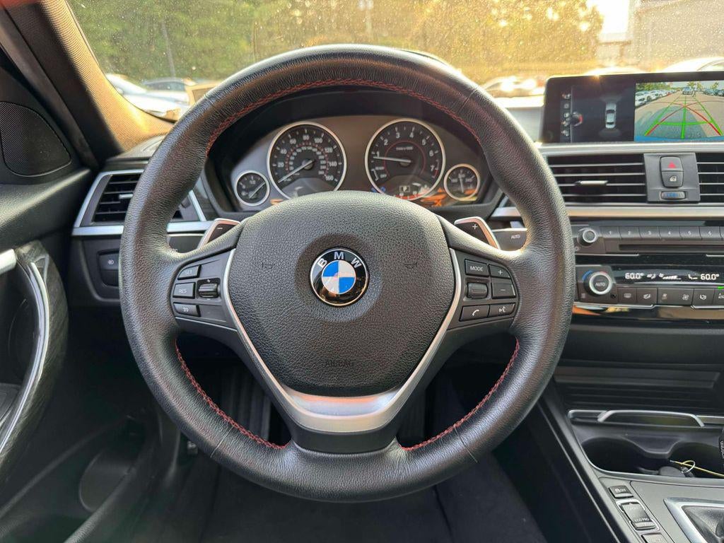 2017 BMW 330i xDrive