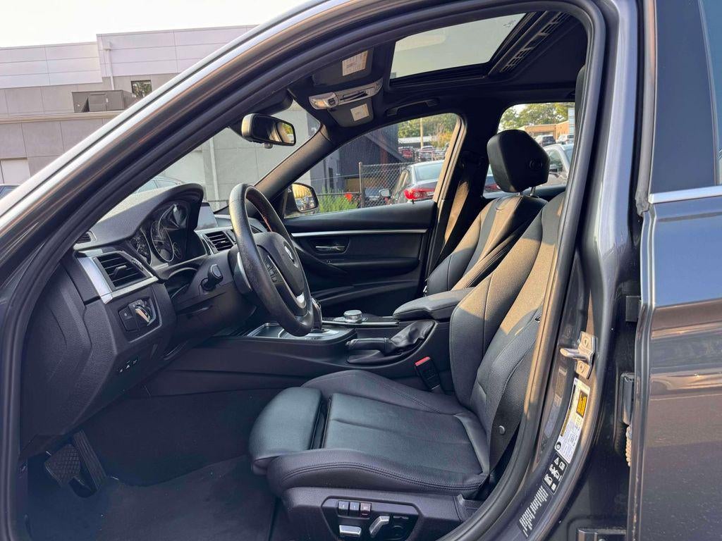 2017 BMW 330i xDrive