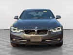 2017 BMW 330i xDrive