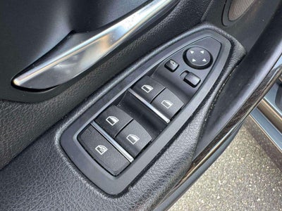 2017 BMW 330i xDrive