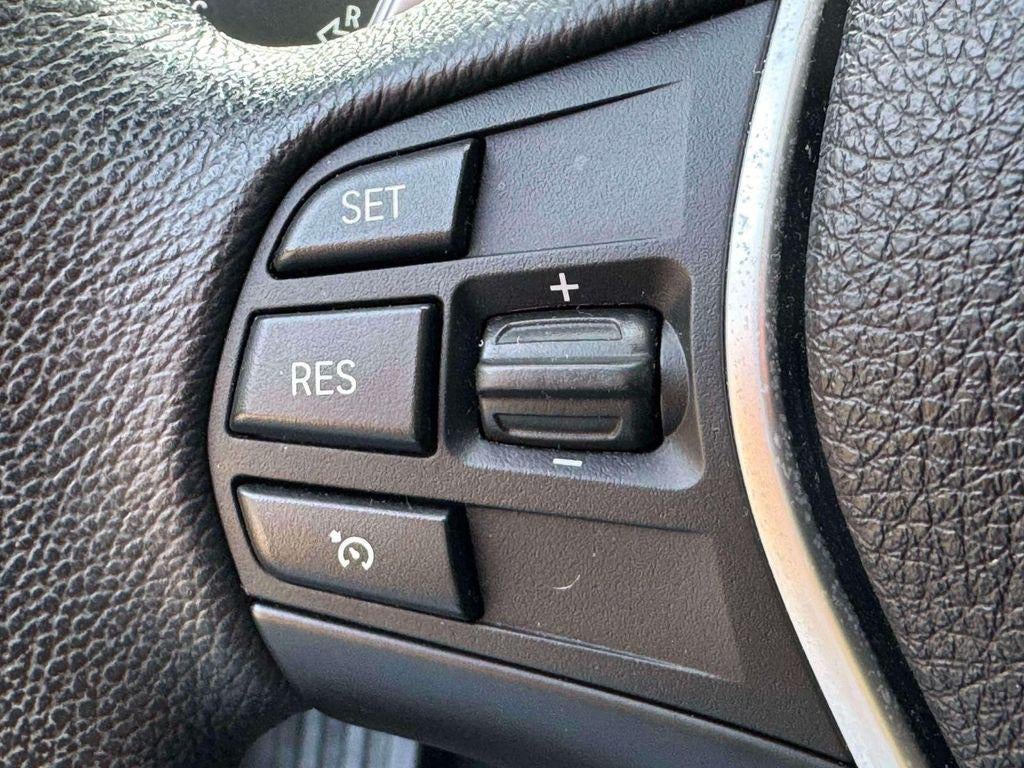 2017 BMW 330i xDrive
