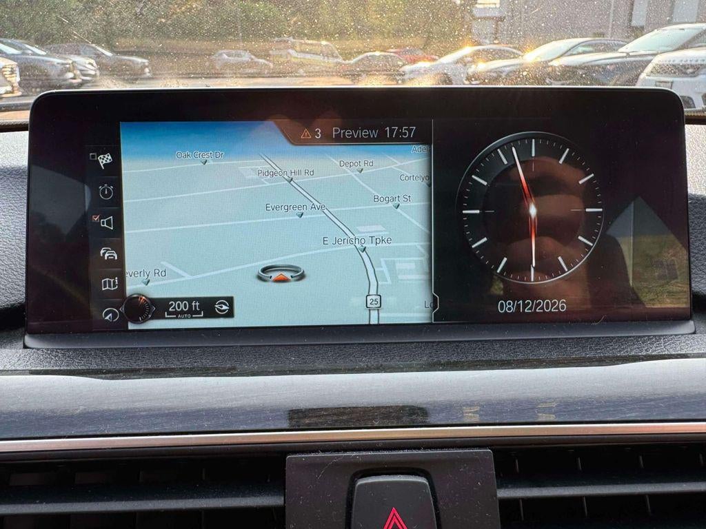 2017 BMW 330i xDrive