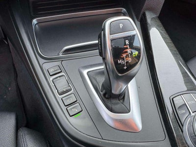 2017 BMW 330i xDrive
