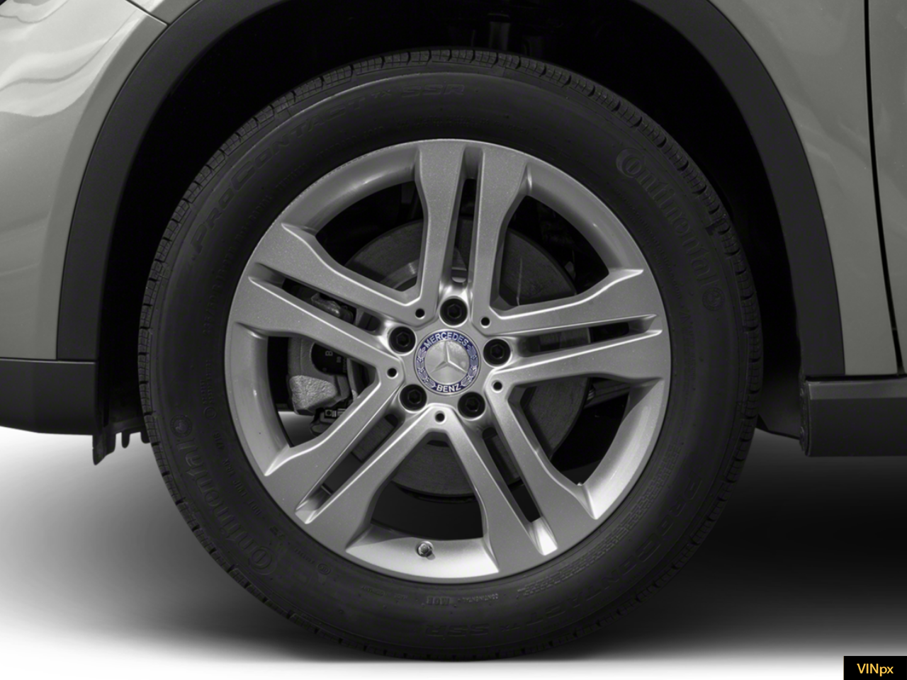 2018 Mercedes-Benz GLA 250 4MATIC®