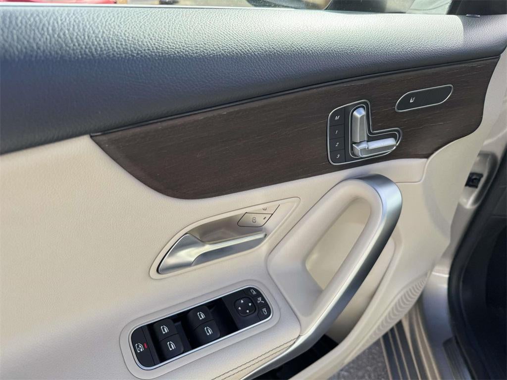 2019 Mercedes-Benz A 220 4MATIC®