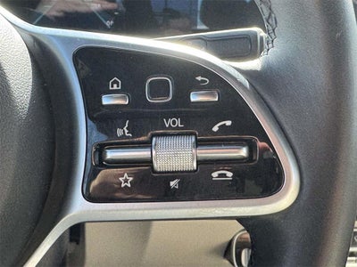 2019 Mercedes-Benz A 220 4MATIC®