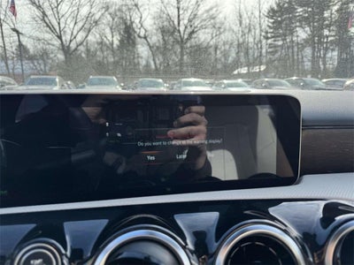 2019 Mercedes-Benz A 220 4MATIC®