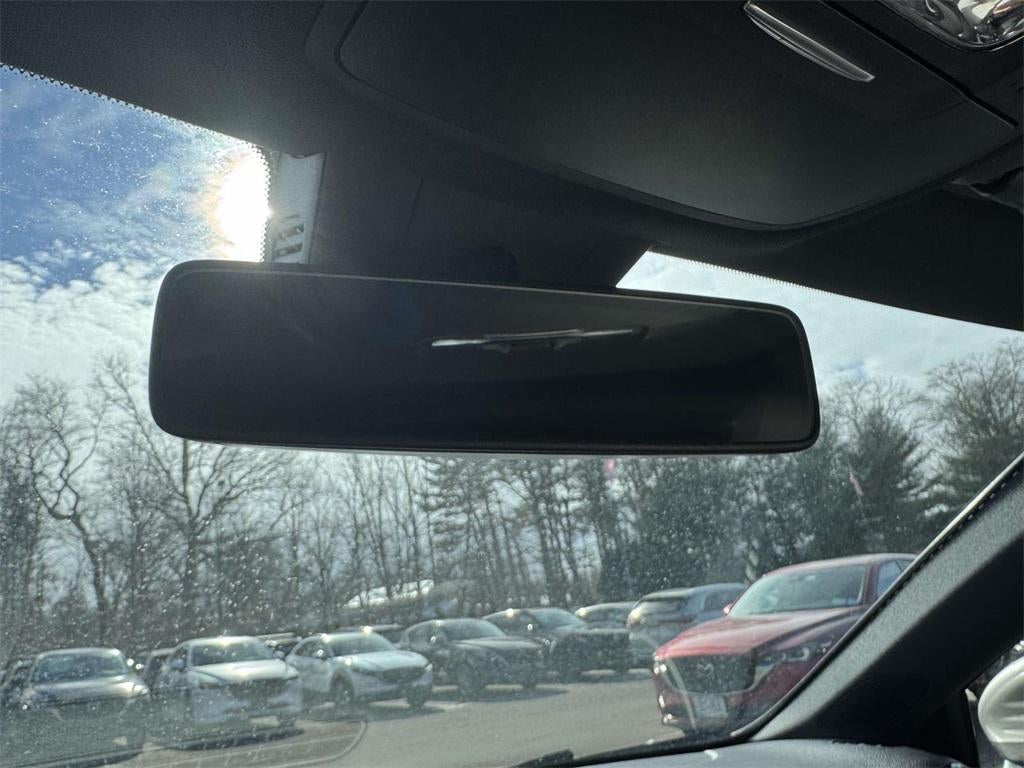 2019 Mercedes-Benz A 220 4MATIC®