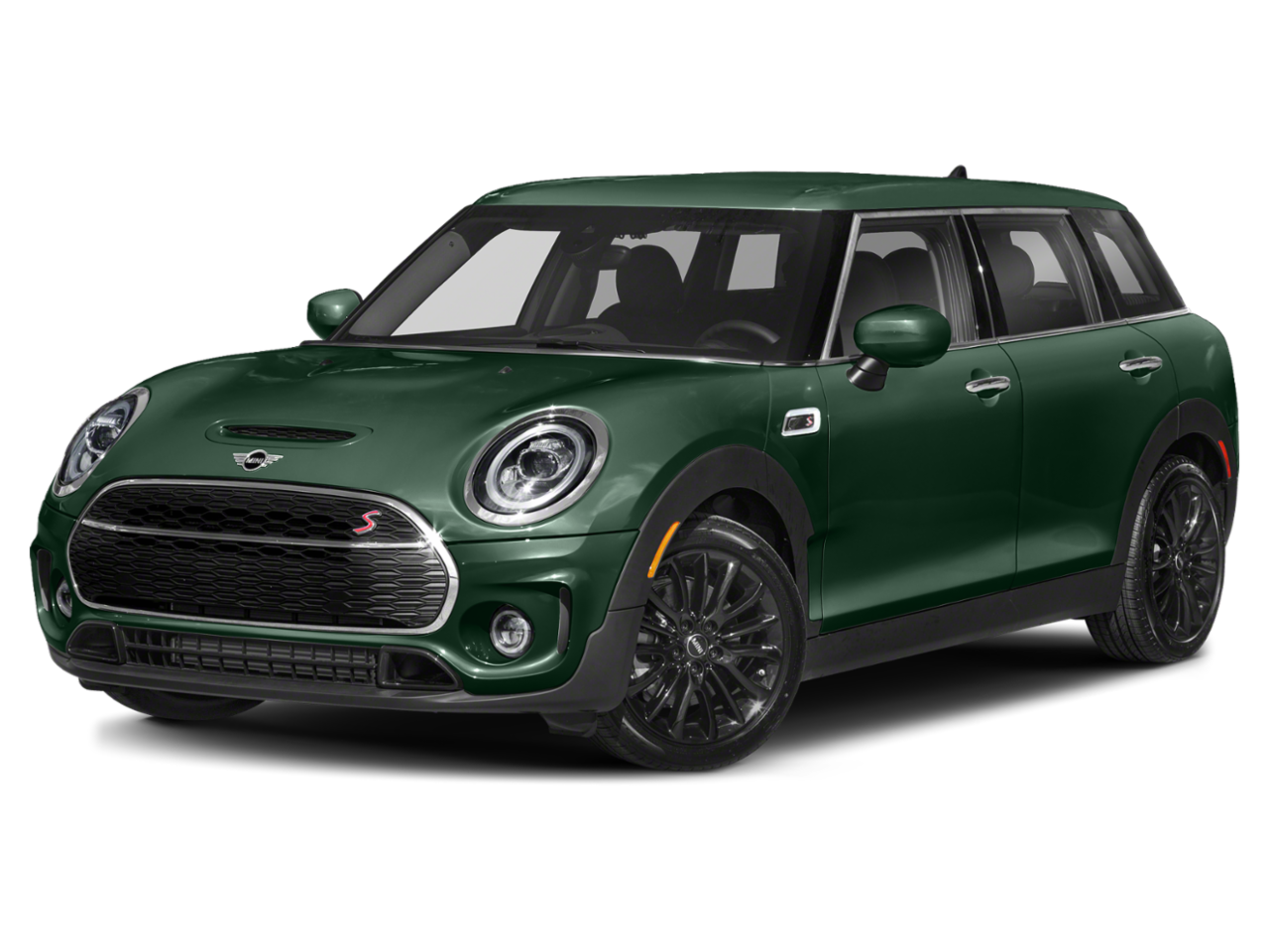 2020 MINI Clubman Cooper S