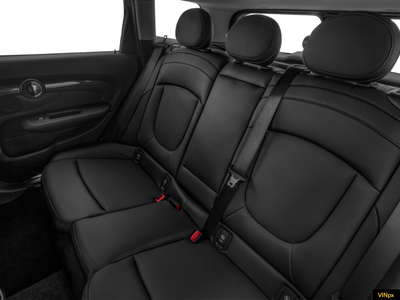 2020 MINI Clubman Cooper S