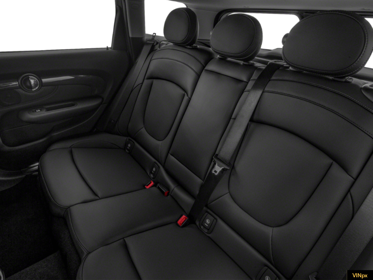 2020 MINI Clubman Cooper S