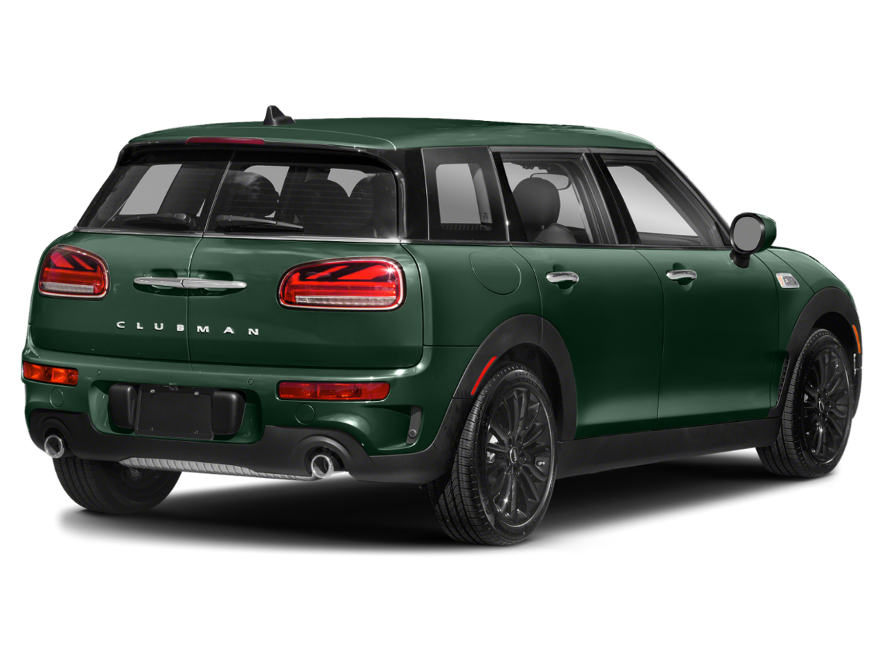 2020 MINI Clubman Cooper S