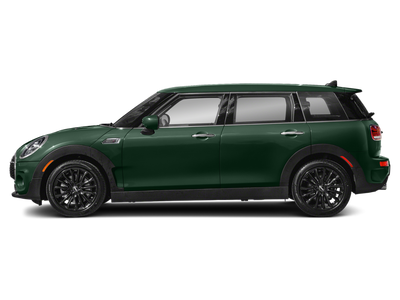 2020 MINI Clubman Cooper S