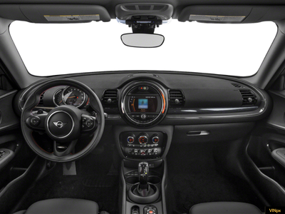 2020 MINI Clubman Cooper S