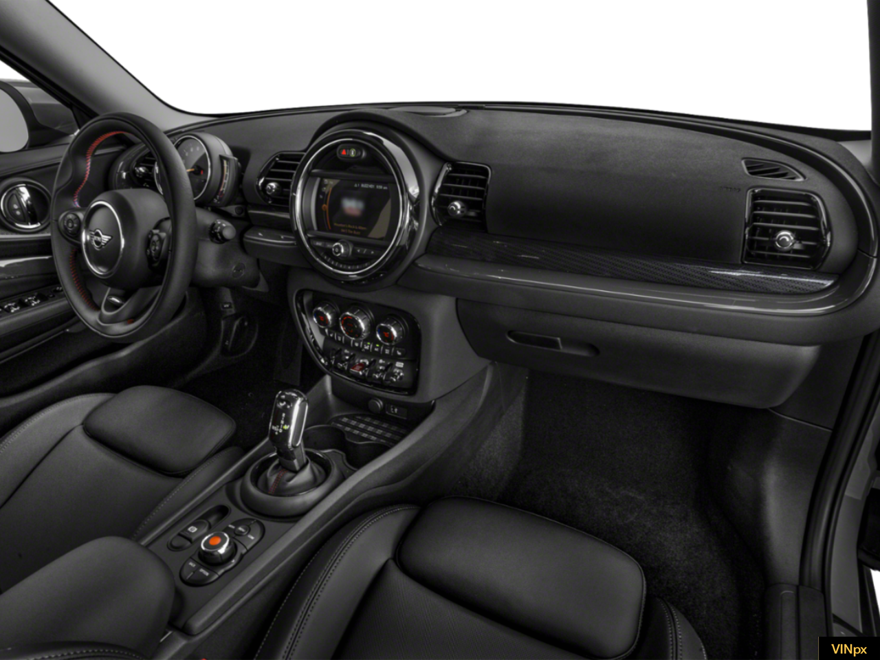 2020 MINI Clubman Cooper S