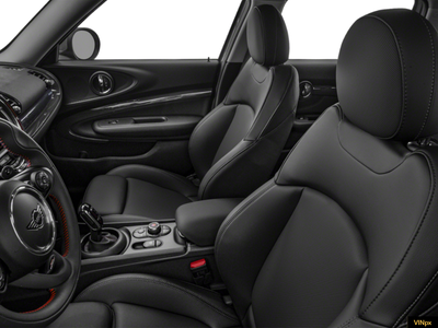 2020 MINI Clubman Cooper S