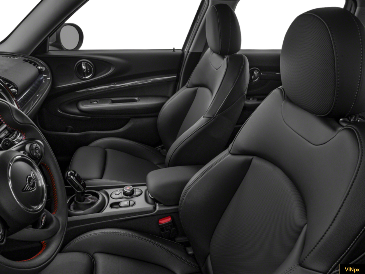 2020 MINI Clubman Cooper S