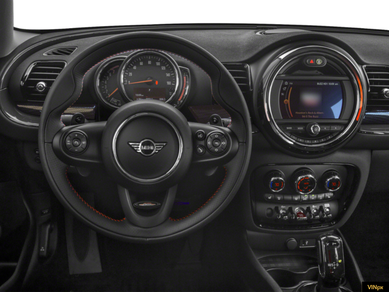 2020 MINI Clubman Cooper S