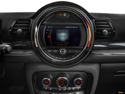 2020 MINI Clubman Cooper S