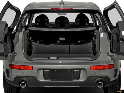 2020 MINI Clubman Cooper S