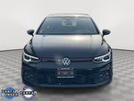 2024 Volkswagen Golf GTI 2.0T S