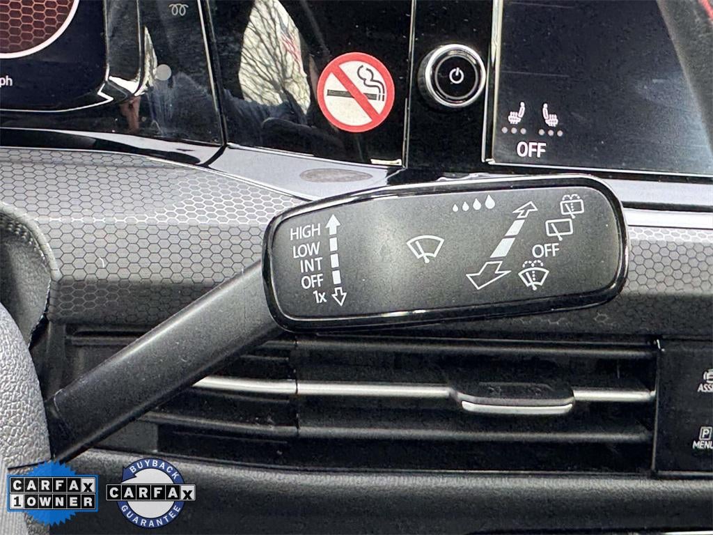 2024 Volkswagen Golf GTI 2.0T S